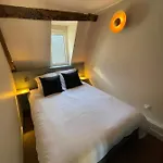Apartamento Rénové - Centre - Parking - à Pied Honfleur