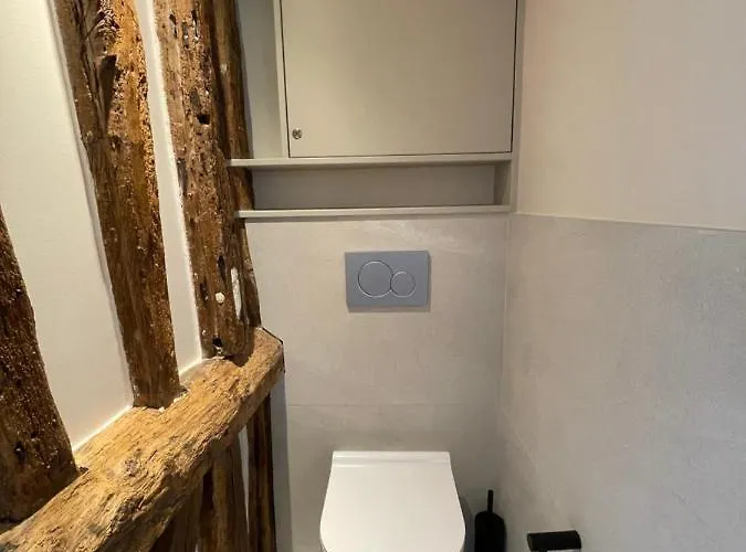 Apartman Les Hirondelles Honfleur