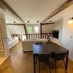 Apartment Les Hirondelles Honfleur