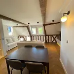 Apartment Les Hirondelles