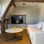 Les Hirondelles Apartment Honfleur
