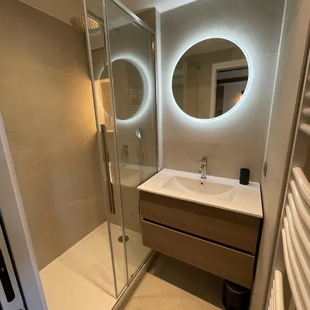 شقة Les Hirondelles أونفلور