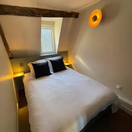 شقة Les Hirondelles أونفلور