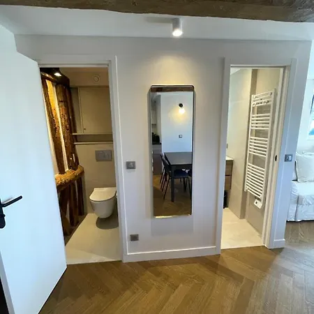 Les Hirondelles * أونفلور