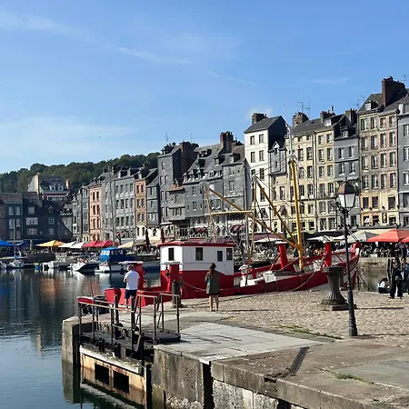 Les Hirondelles - Vieux-Bassin Et Plage A 5 Min A Pied