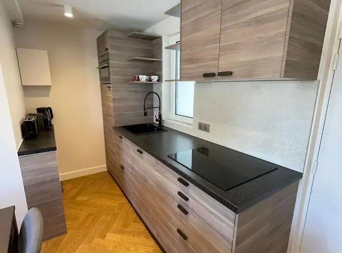 Apartment Les Hirondelles